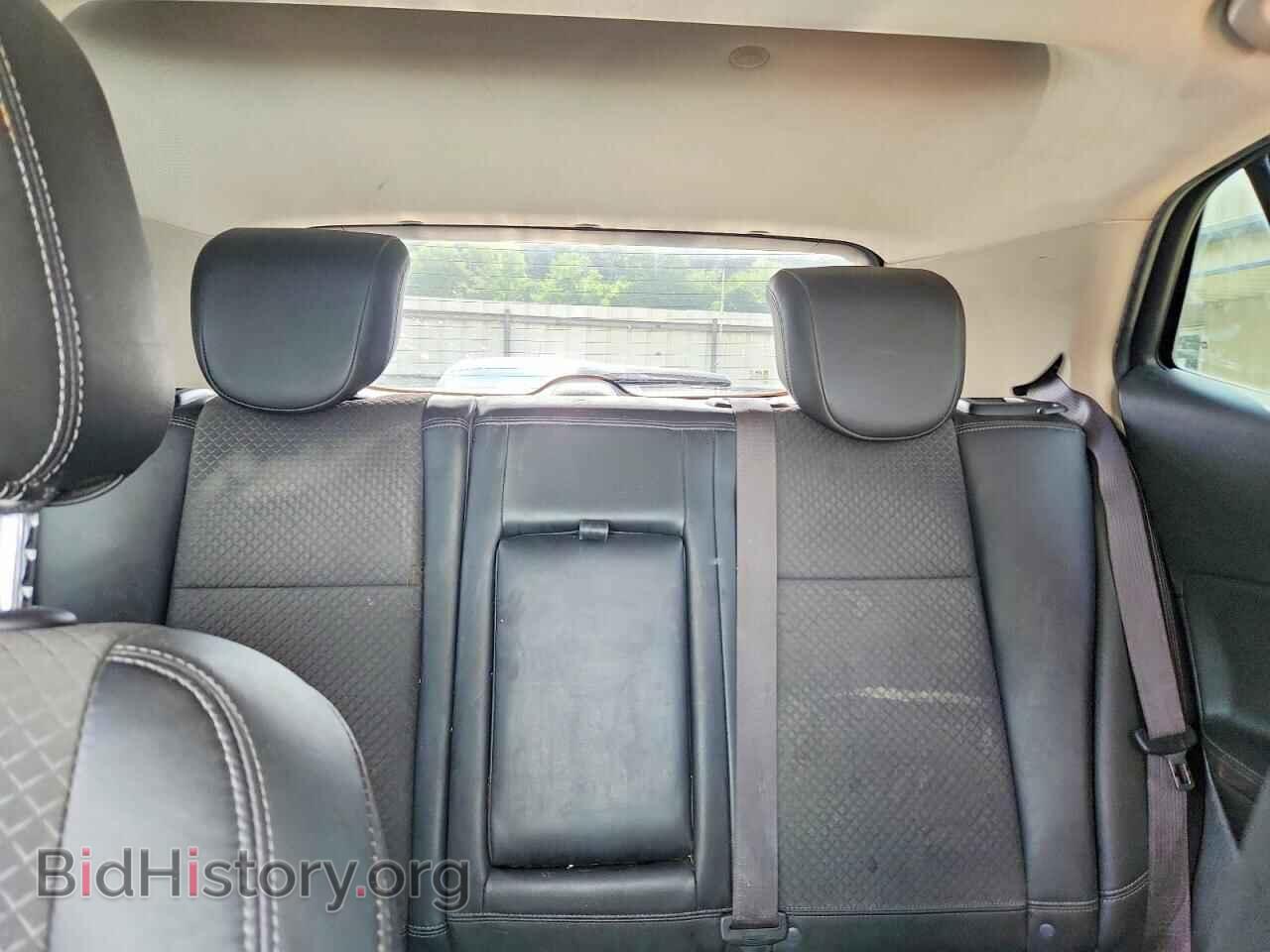 2017 BUICK ENCORE - VIN: KL4CJBSBXHB220258 - Photo 10