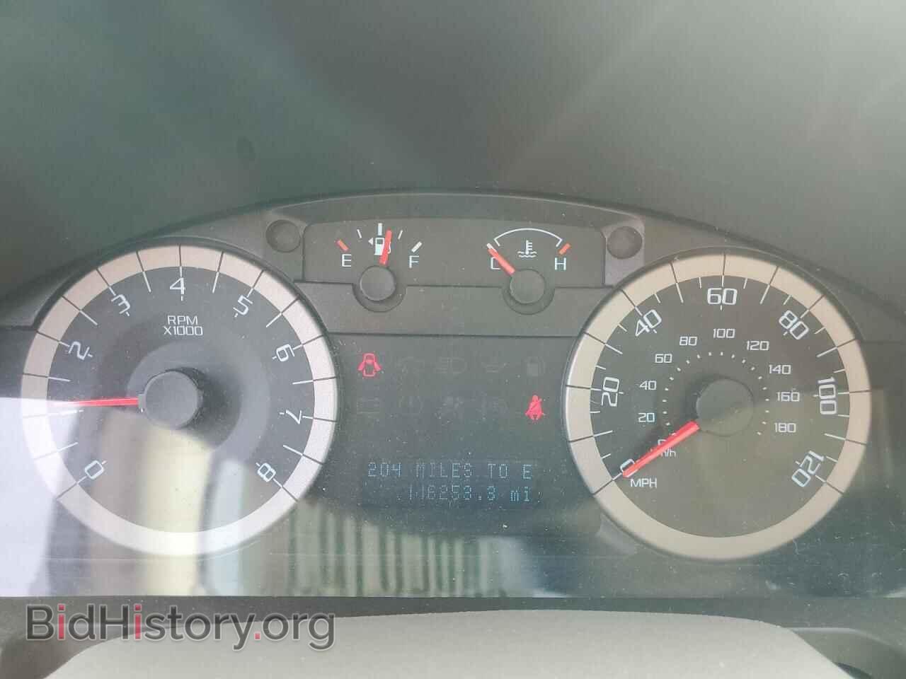 2011 FORD ESCAPE - VIN: 1FMCU0D76BKB59424 - Фото 9