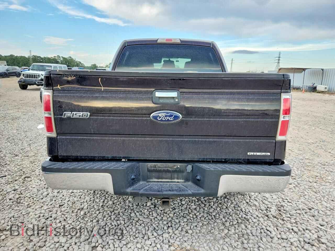 2013 FORD F150 - VIN: 1FTEW1CM7DFD40273 - Фото 6