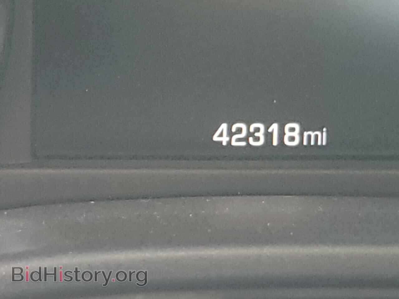 2015 CHEVROLET SILVERADO - VIN: 1GCVKREC1FZ404792 - Фото 8