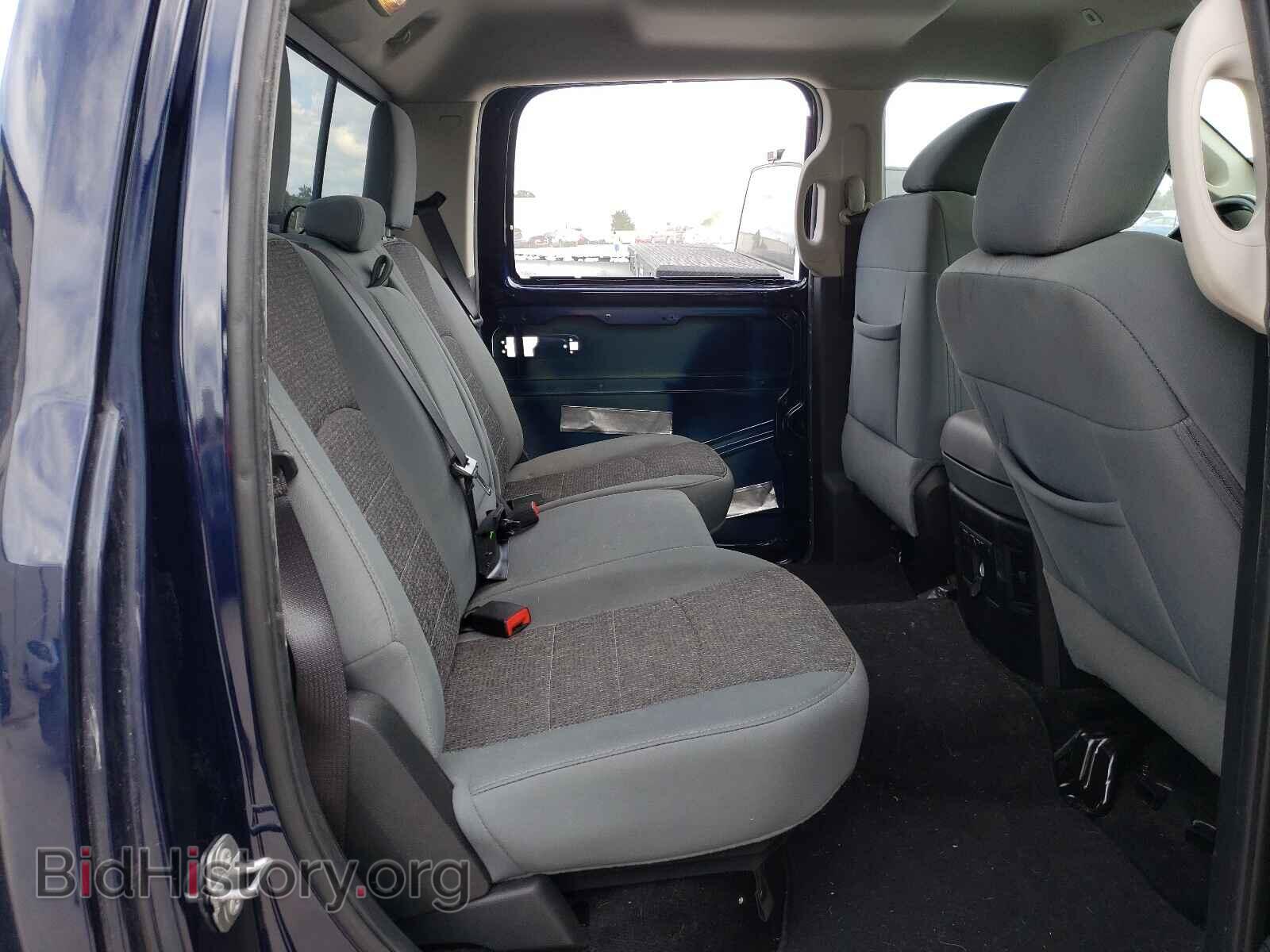 2017 RAM 1500 - VIN: 1C6RR6LT9HS601906 - Photo 6