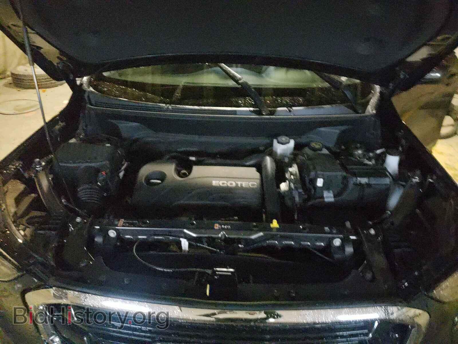 2018 GMC TERRAIN - VIN: 3GKALTEV1JL303590 - Фото 7