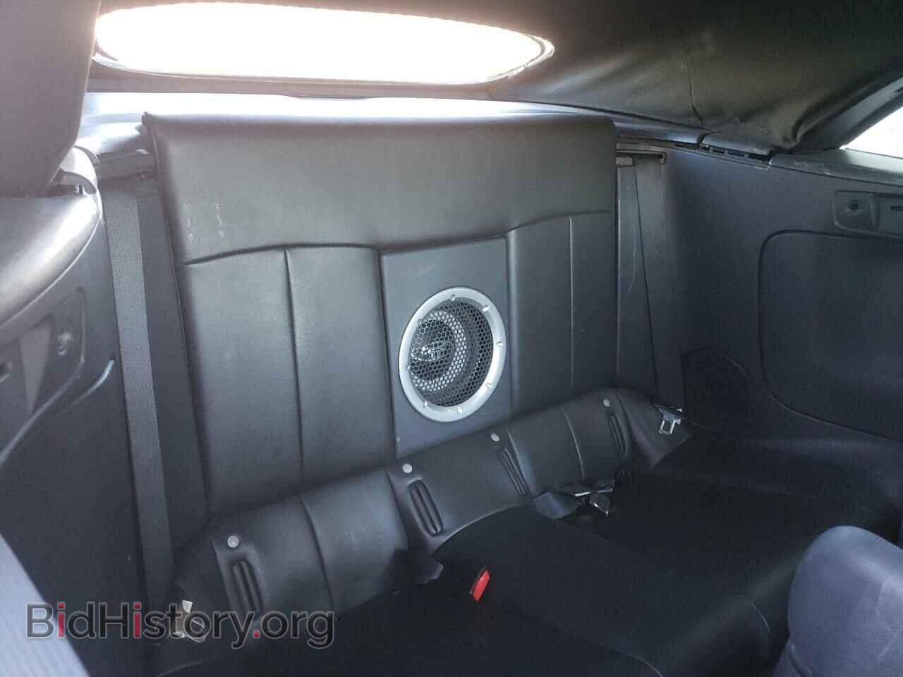 2009 MITSUBISHI ECLIPSE - VIN: 4A3AL35T99E018235 - Фото 6