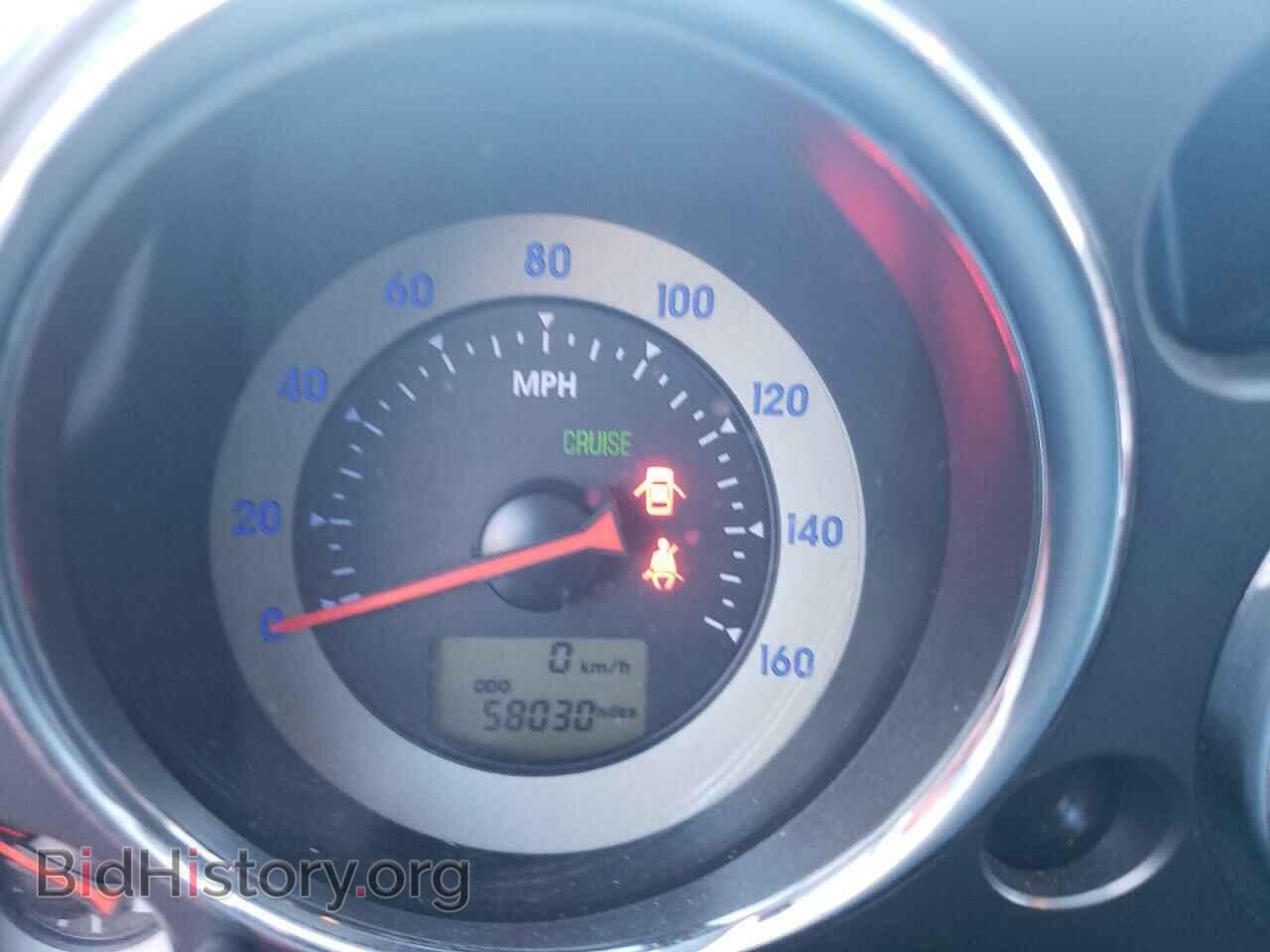2009 MITSUBISHI ECLIPSE - VIN: 4A3AL35T99E018235 - Фото 8