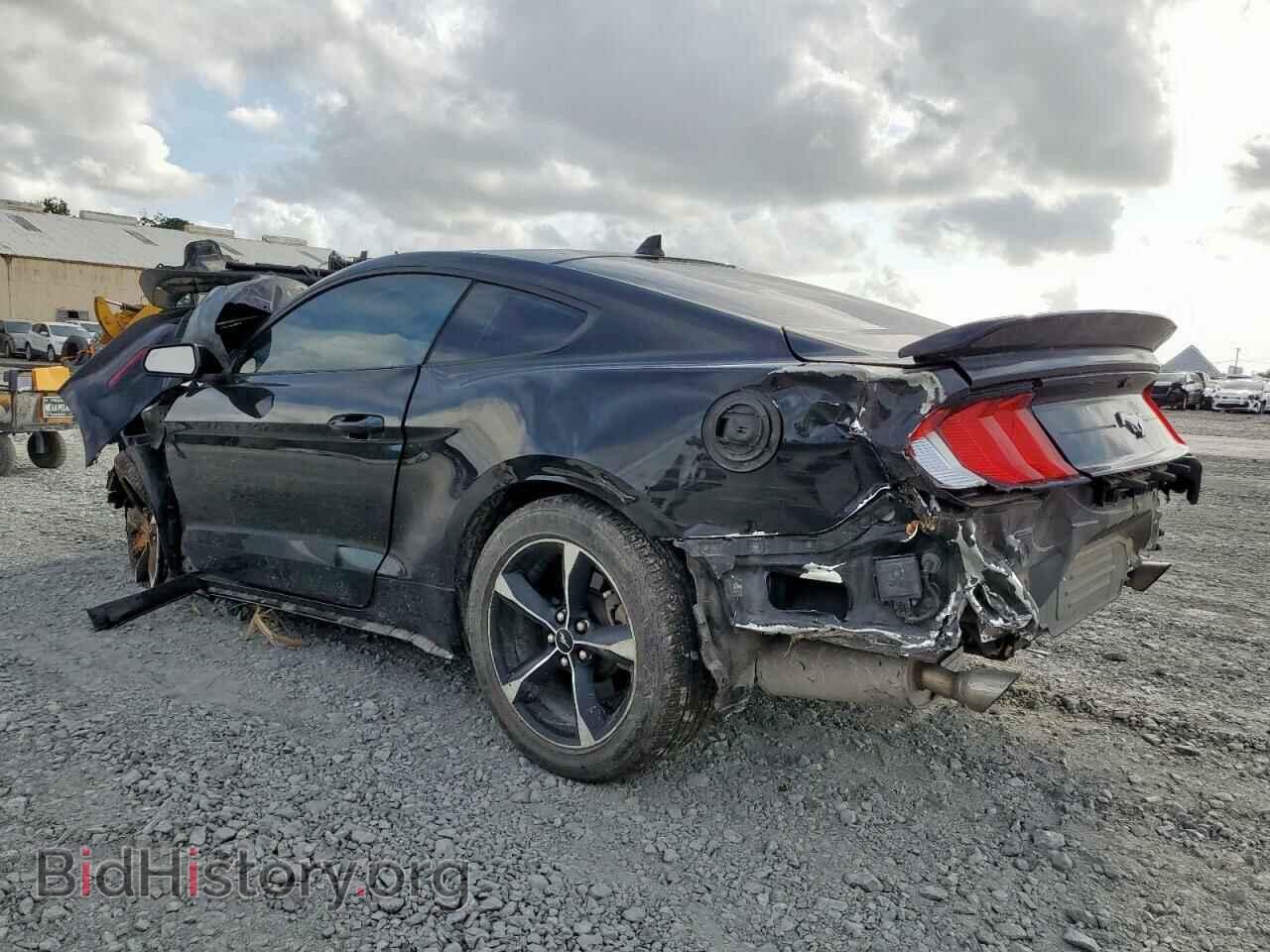 2021 FORD ALL Models - VIN: 1FA6P8TH4M5107797 - Photo 2