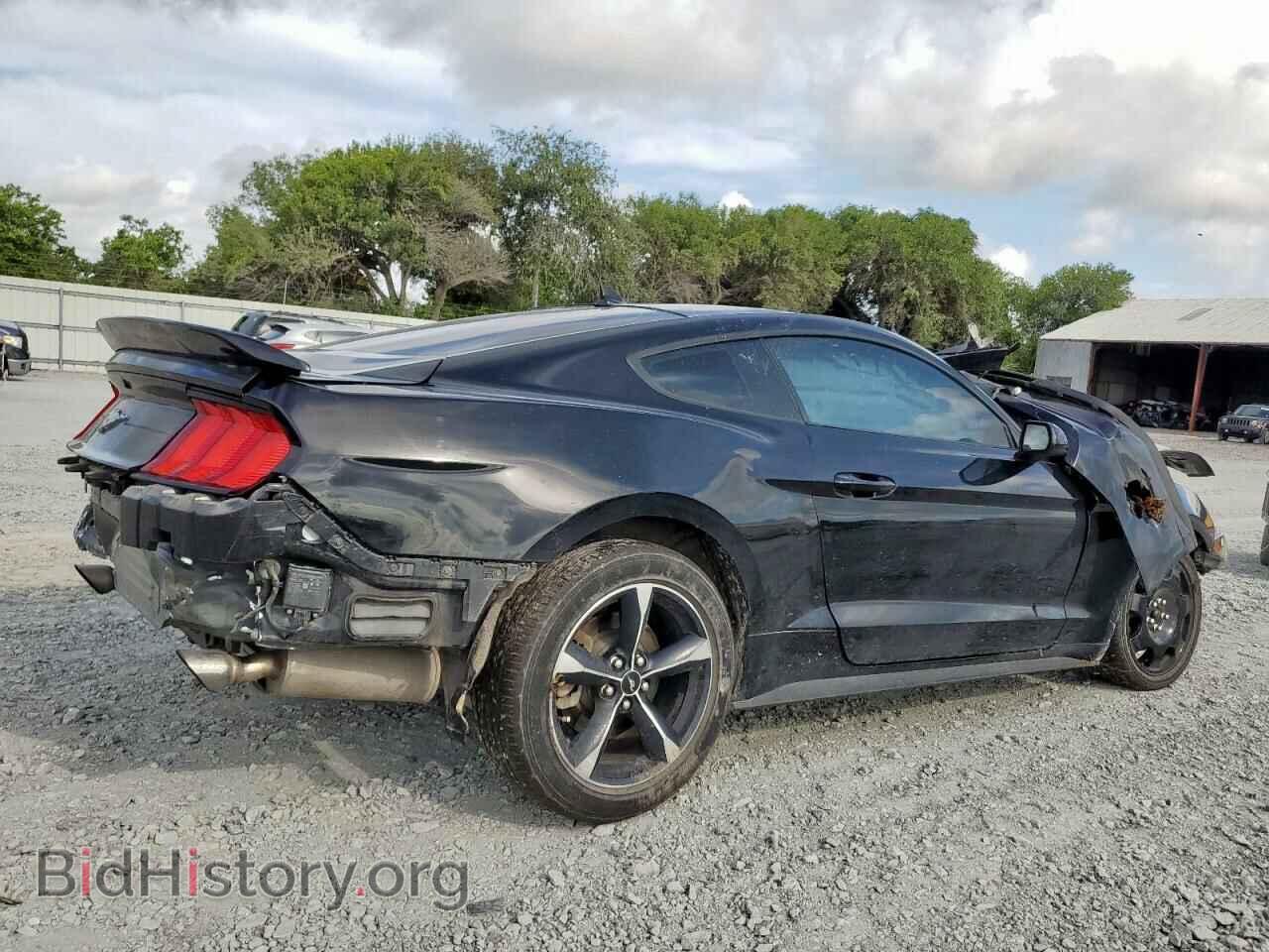 2021 FORD ALL Models - VIN: 1FA6P8TH4M5107797 - Photo 3
