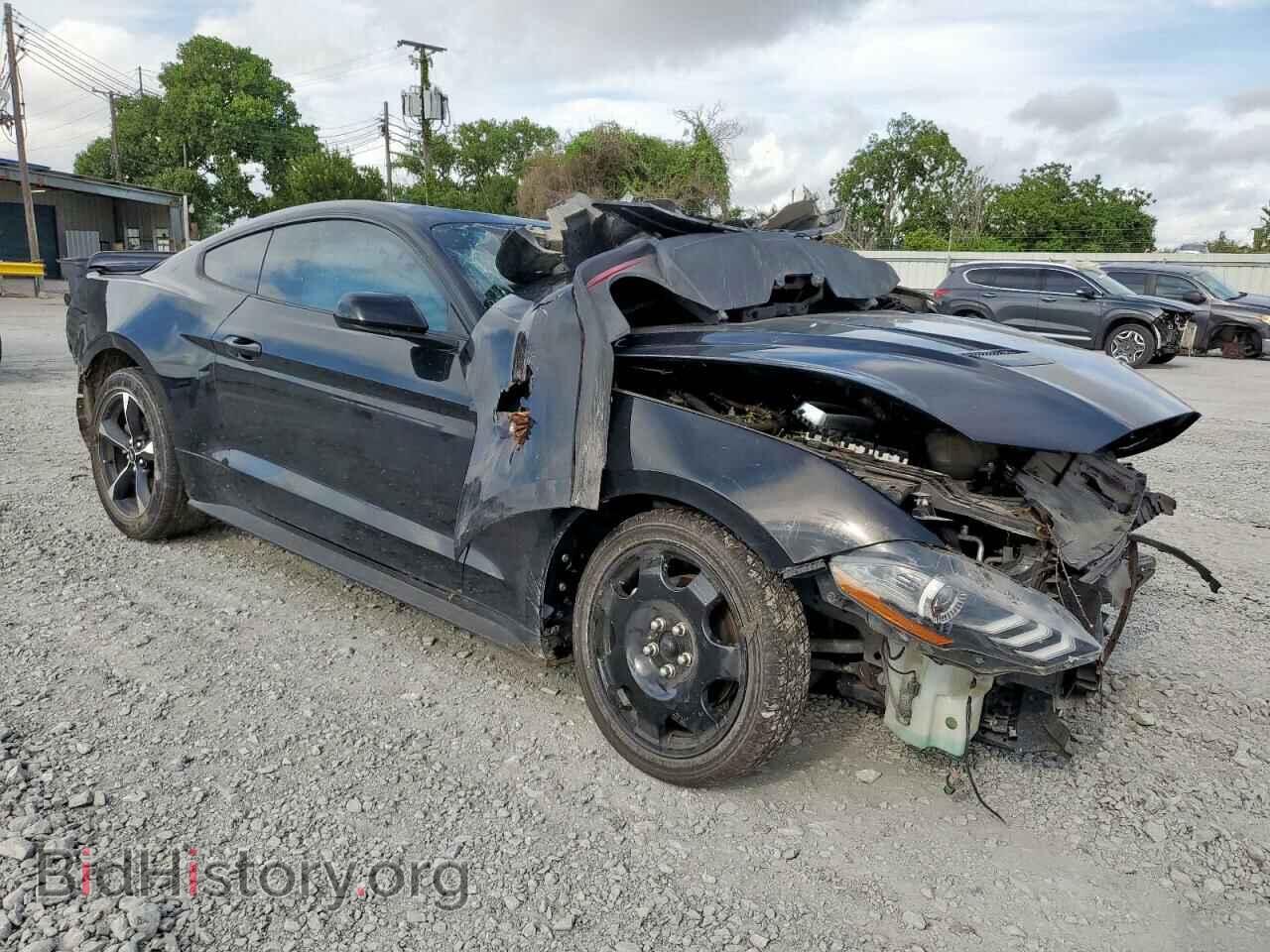 2021 FORD ALL Models - VIN: 1FA6P8TH4M5107797 - Photo 4
