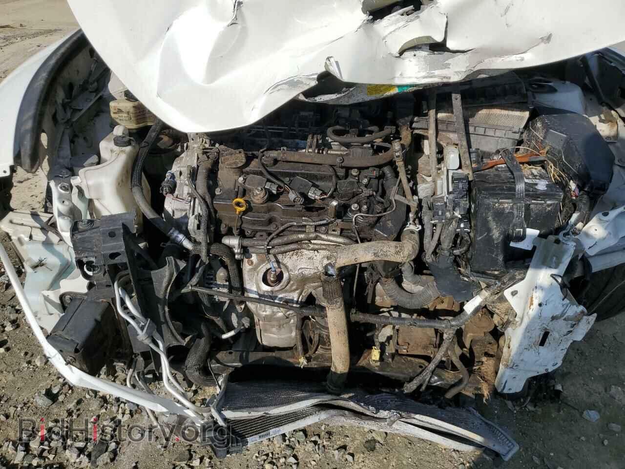 2010 NISSAN MAXIMA - VIN: 1N4AA5AP1AC850168 - Фото 11