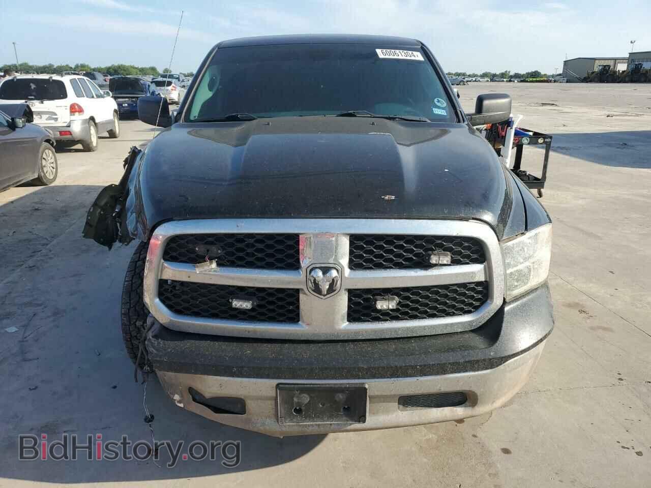 2020 RAM 1500 - VIN: 1C6RR6FG6LS144477 - Фото 5