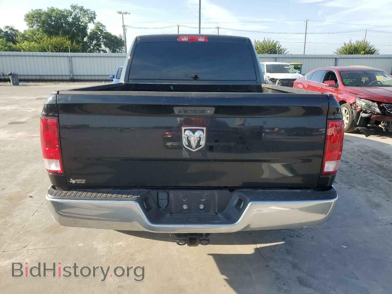 2020 RAM 1500 - VIN: 1C6RR6FG6LS144477 - Фото 6