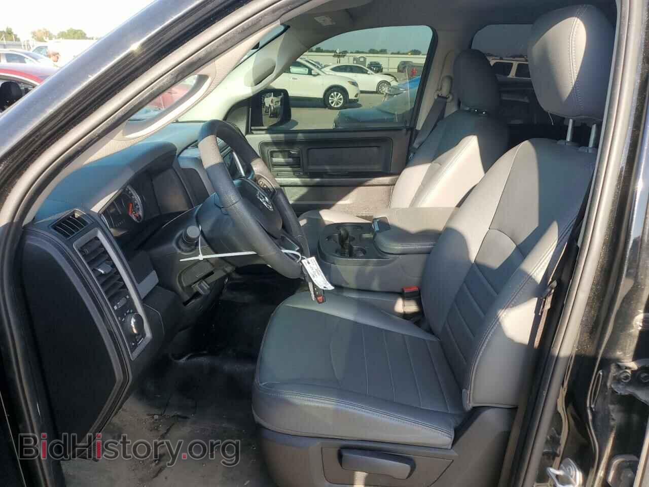 2020 RAM 1500 - VIN: 1C6RR6FG6LS144477 - Фото 7