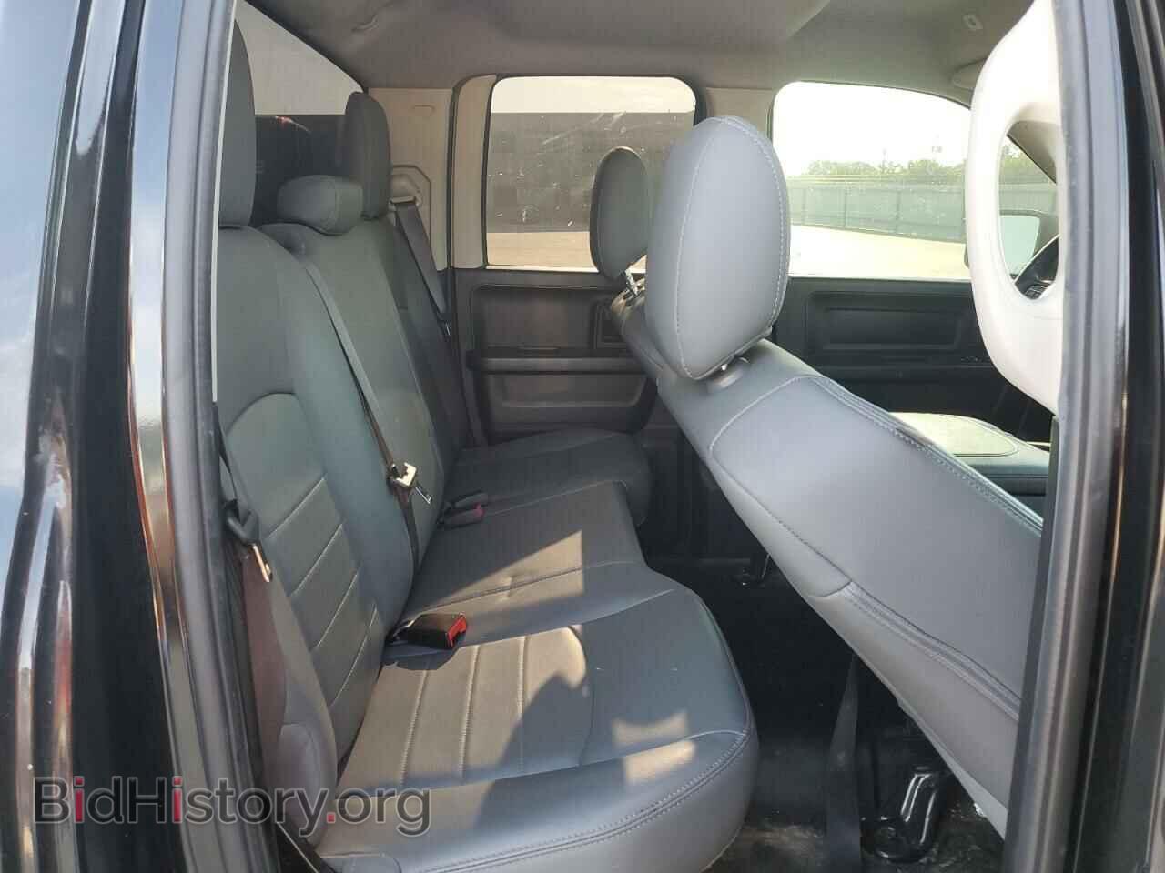 2020 RAM 1500 - VIN: 1C6RR6FG6LS144477 - Фото 10