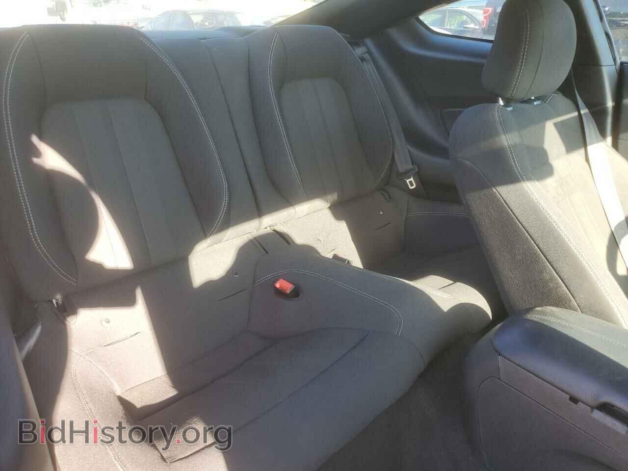 2020 FORD MUSTANG - VIN: 1FA6P8CF5L5108101 - Фото 10
