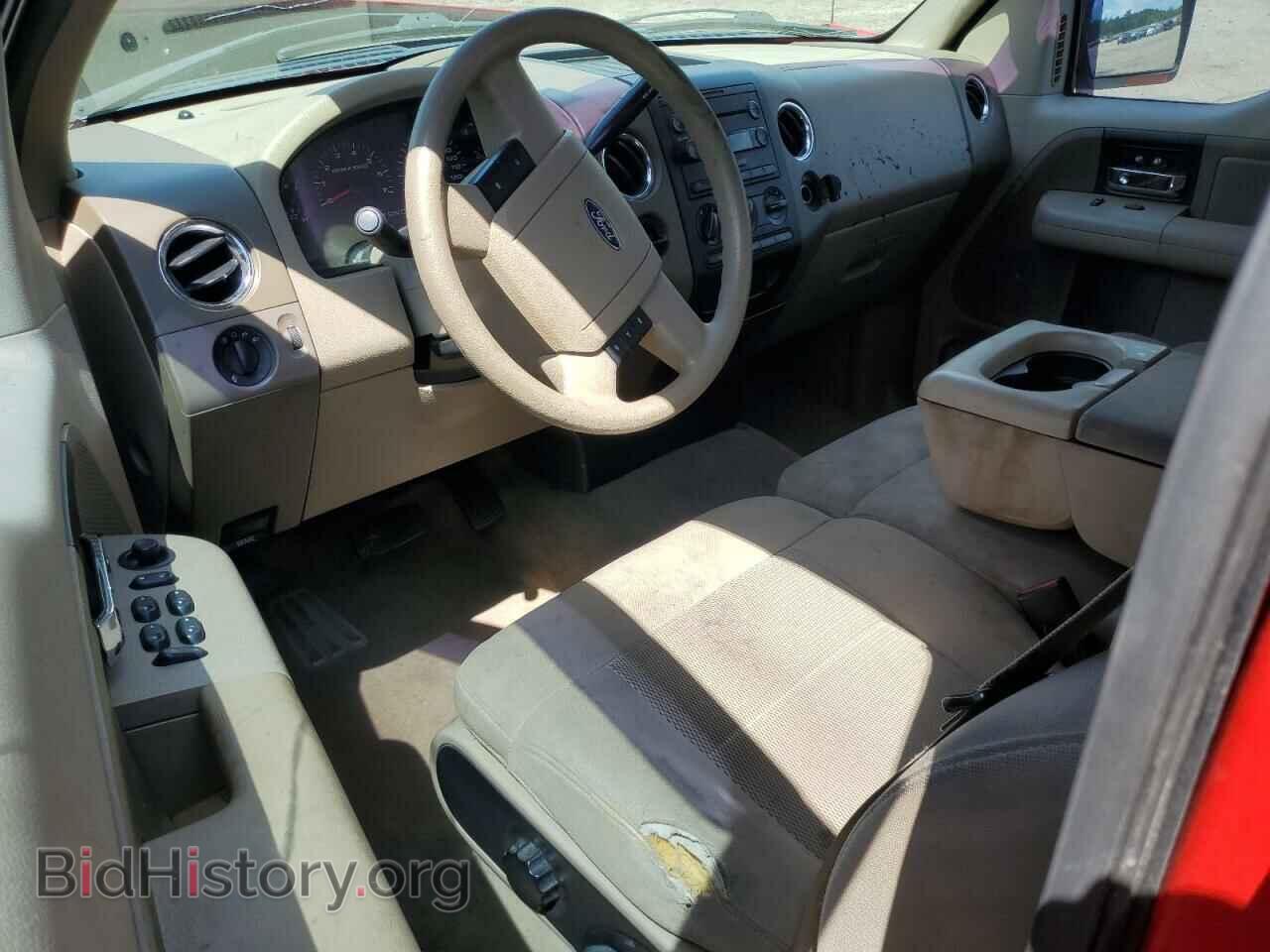 2006 FORD All Models - VIN: 1FTPX12526FA05604 - Фото 8