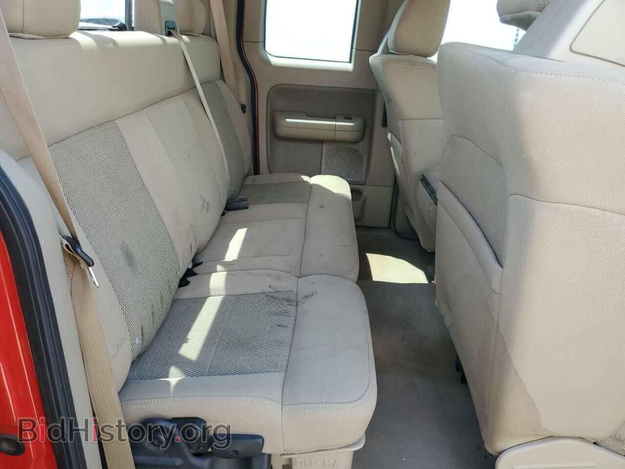 2006 FORD All Models - VIN: 1FTPX12526FA05604 - Фото 10