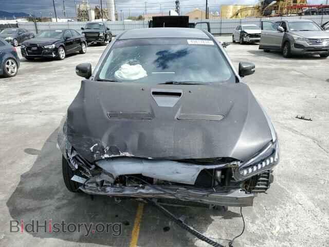2015 MITSUBISHI LANCER - VIN: JA32U2FU5FU003351 - Фото 5