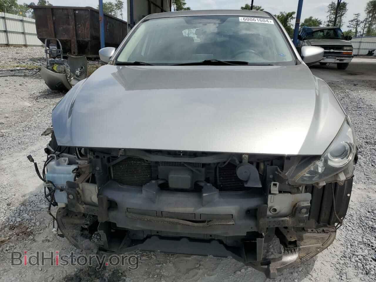 2015 MAZDA 3 - VIN: 3MZBM1L79FM202317 - Фото 5