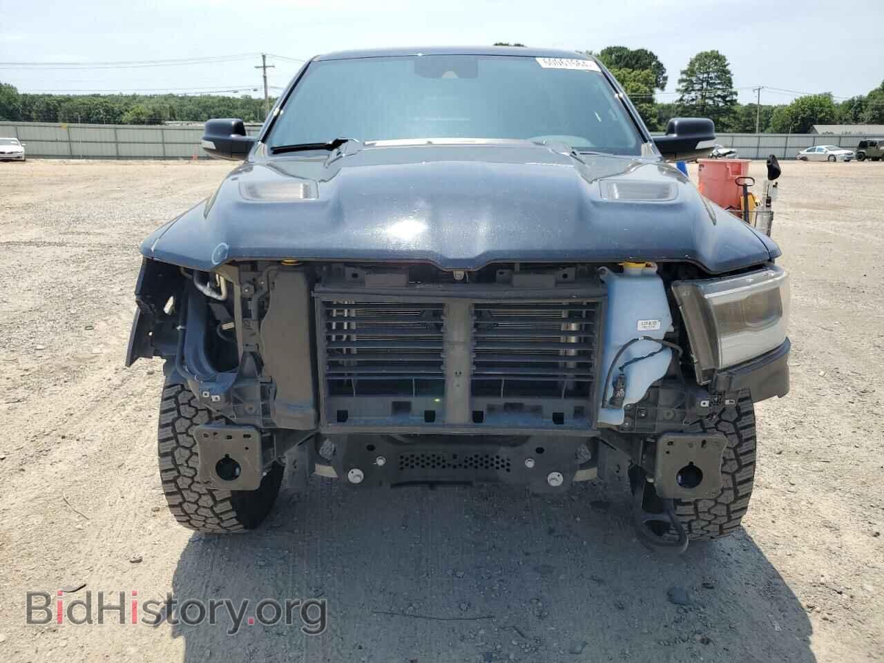 2021 RAM 1500 - VIN: 1C6SRFLT0MN580003 - Photo 5