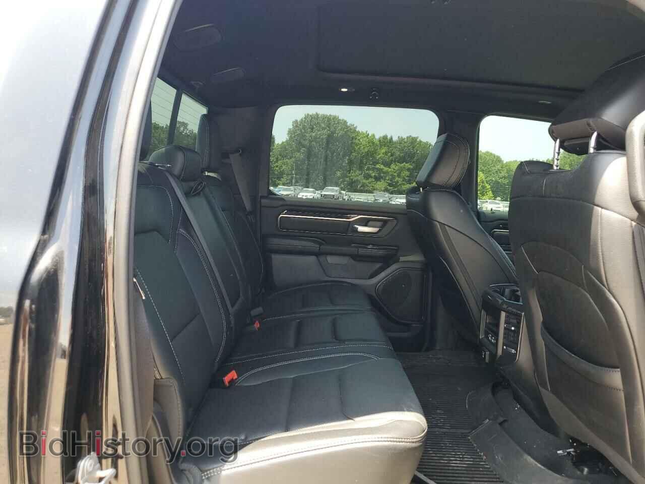 2021 RAM 1500 - VIN: 1C6SRFLT0MN580003 - Photo 10