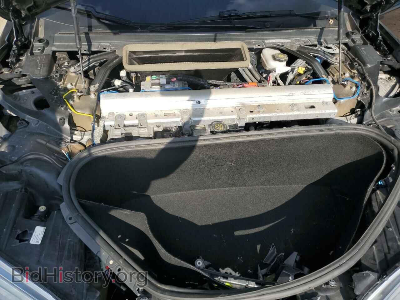 2021 TESLA MODEL S - VIN: 5YJSA1E50MF456507 - Фото 11