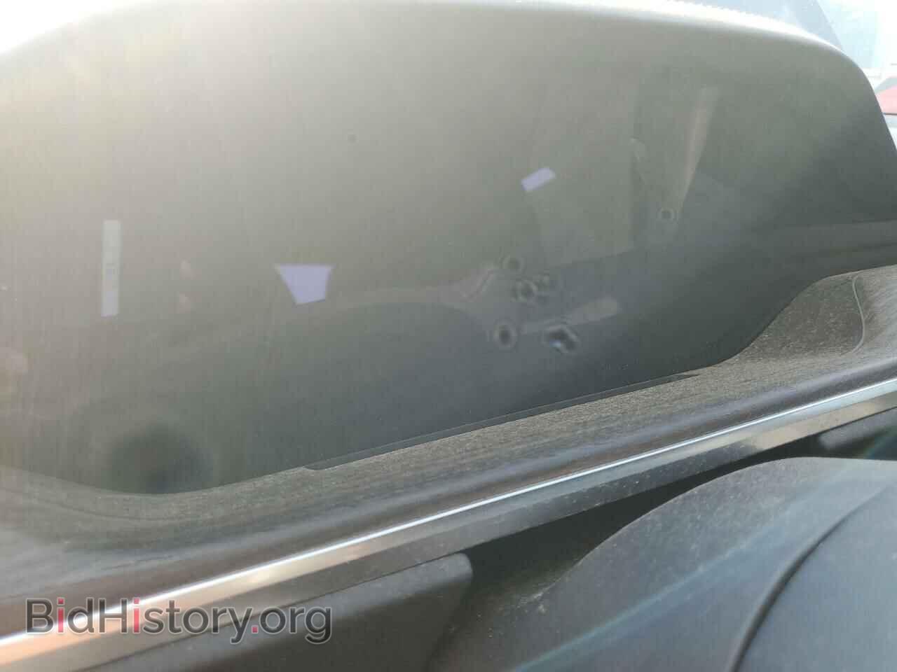 2021 TESLA MODEL S - VIN: 5YJSA1E50MF456507 - Фото 9