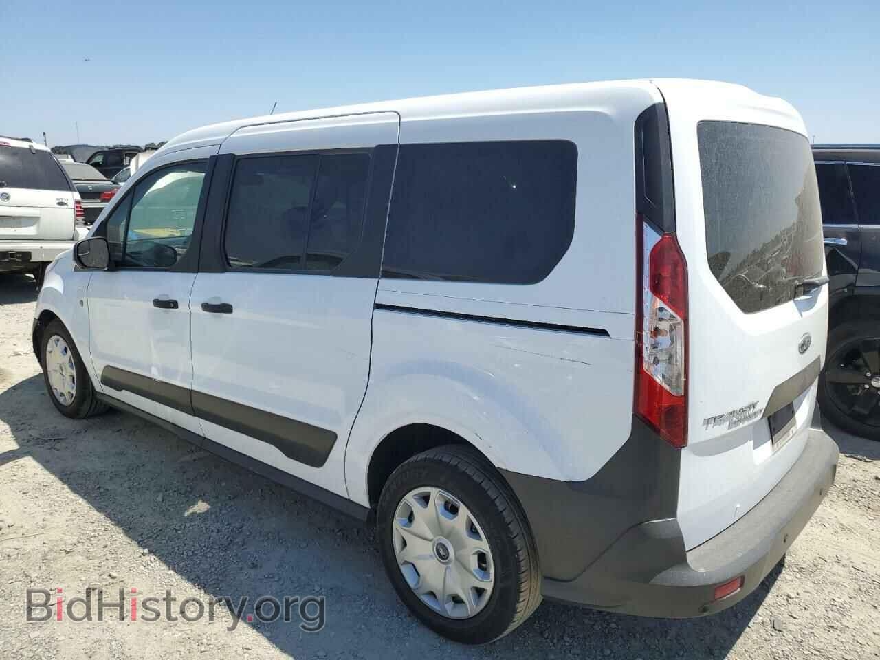 2018 FORD TRANSIT - VIN: NM0GE9E7XJ1343336 - Фото 2