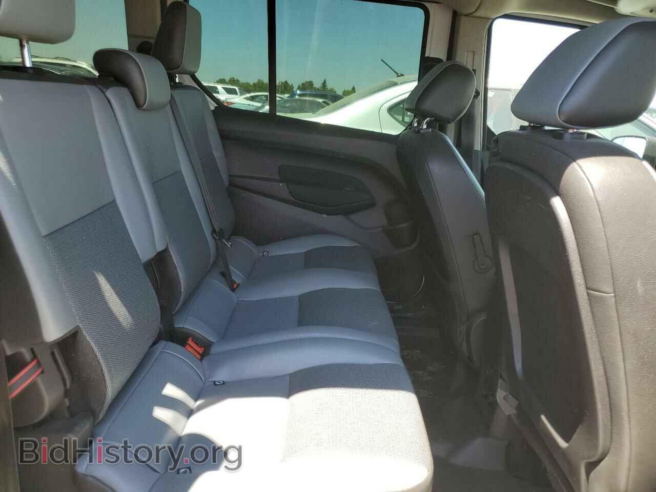 2018 FORD TRANSIT - VIN: NM0GE9E7XJ1343336 - Фото 11