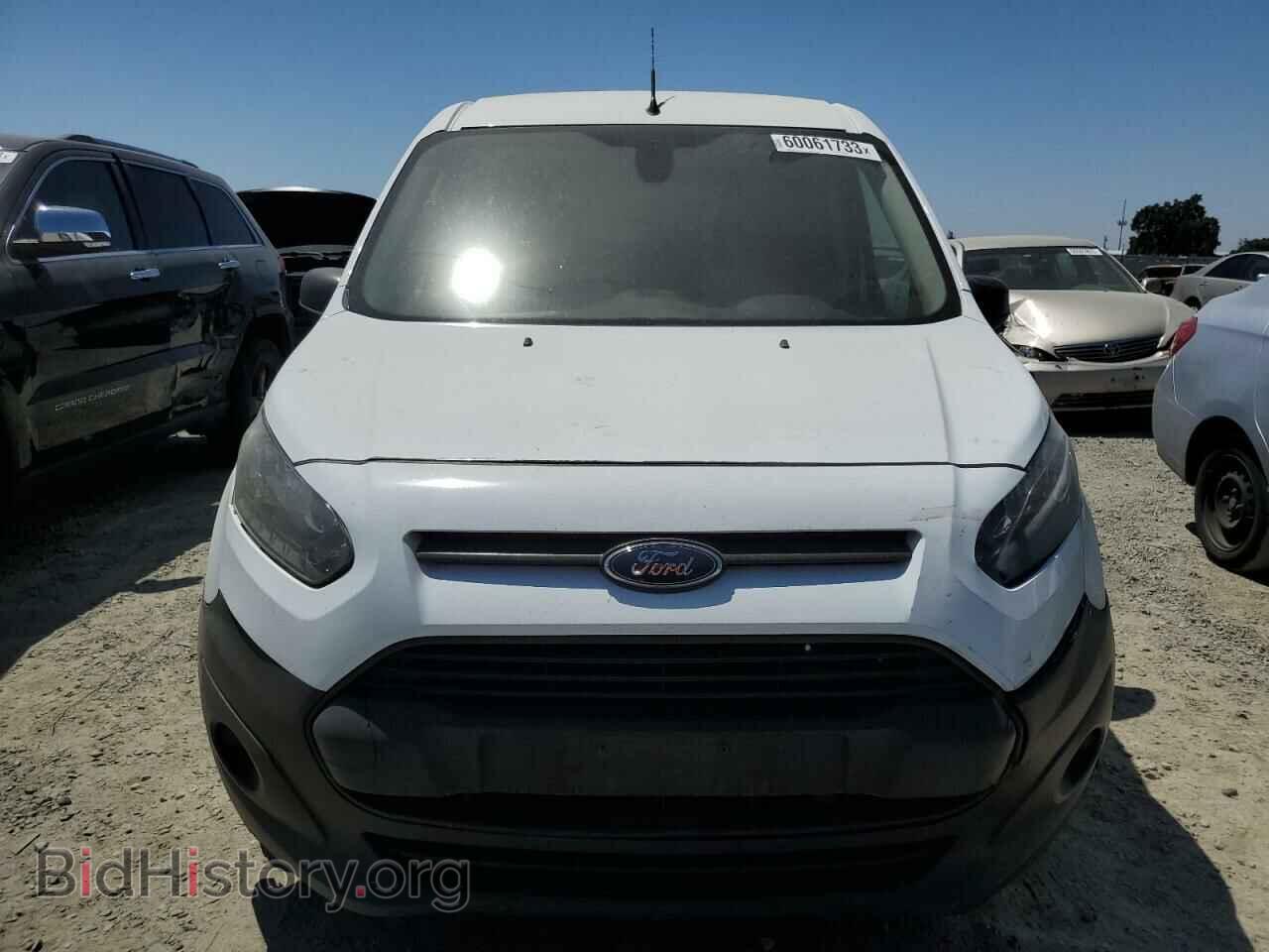 2018 FORD TRANSIT - VIN: NM0GE9E7XJ1343336 - Фото 5