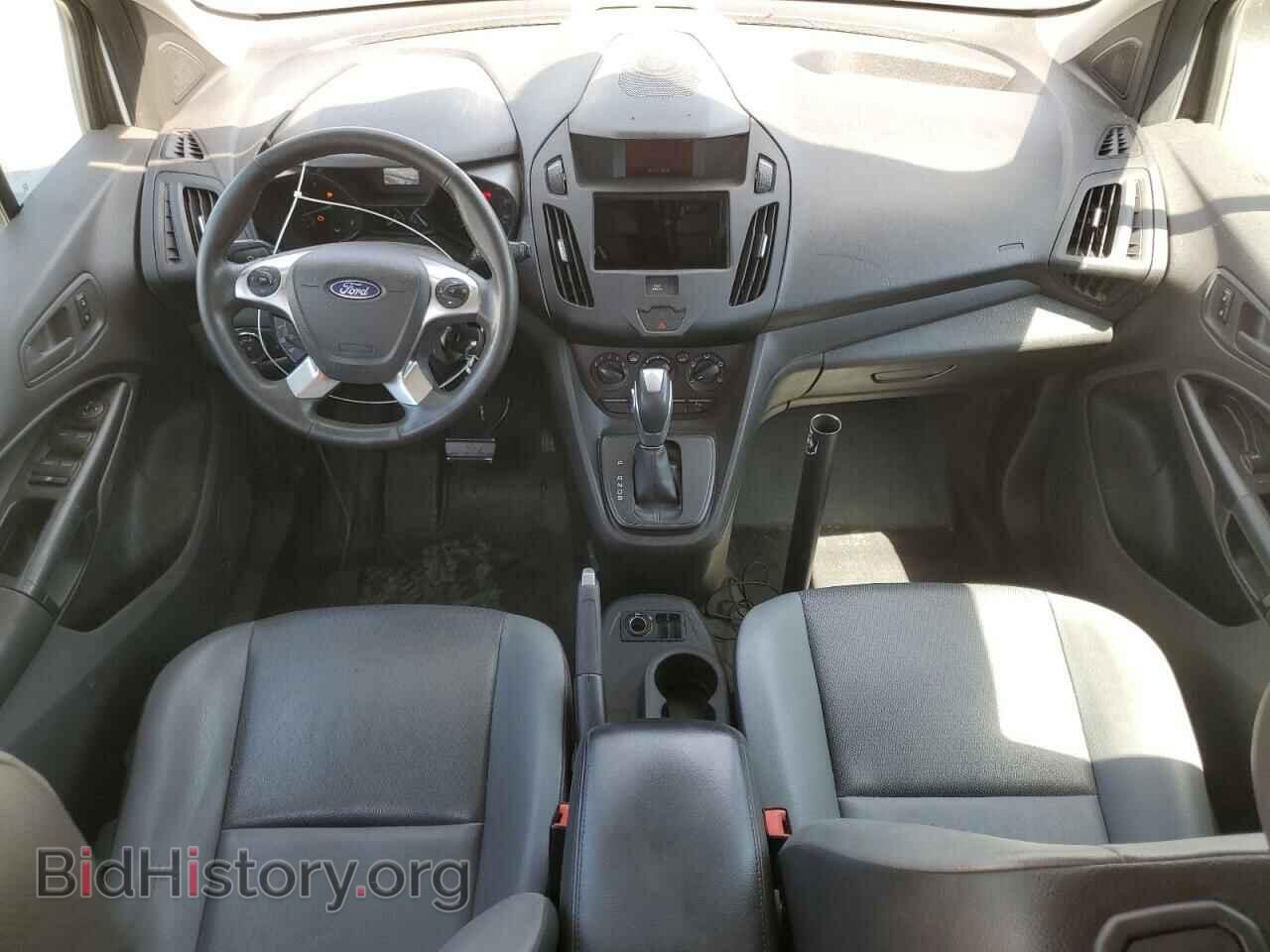 2018 FORD TRANSIT - VIN: NM0GE9E7XJ1343336 - Фото 8