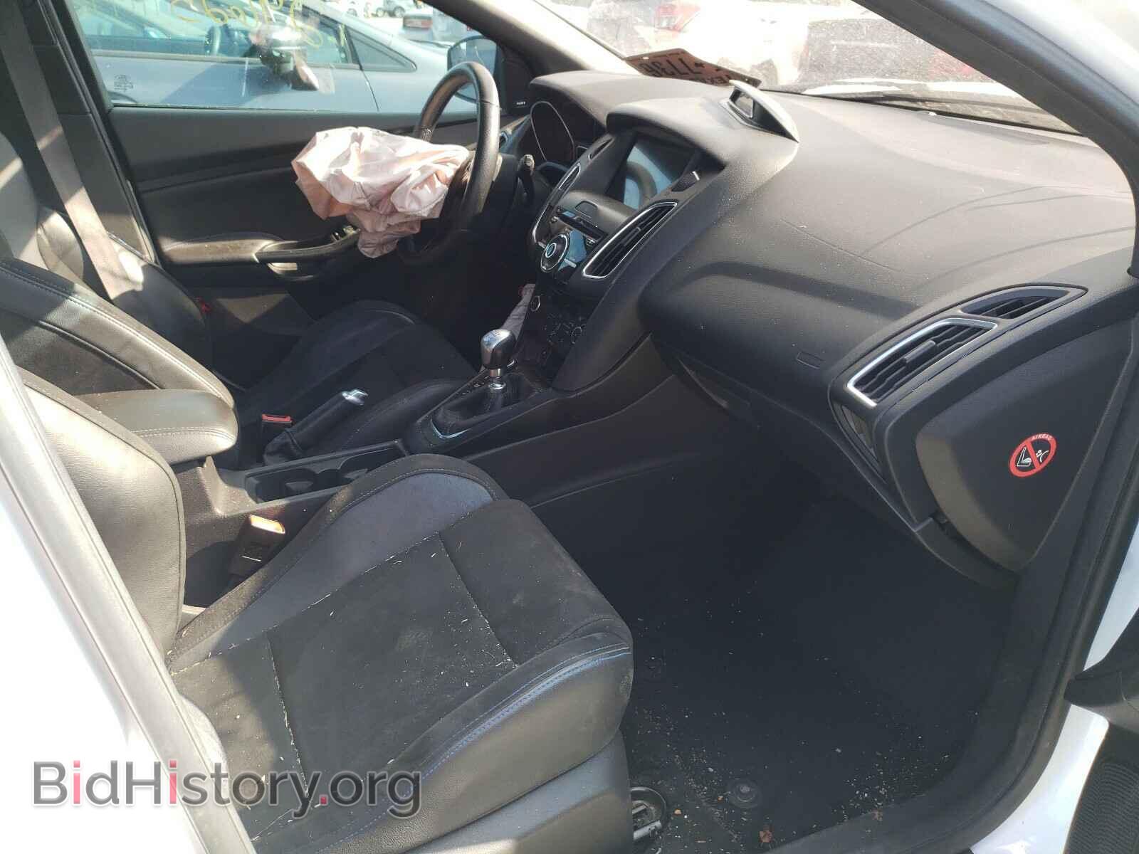 2017 FORD FOCUS - VIN: WF0DP3TH9H4121594 - Photo 5