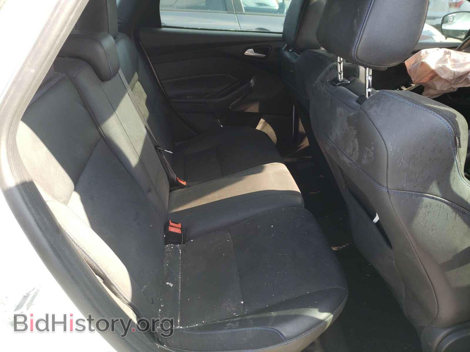2017 FORD FOCUS - VIN: WF0DP3TH9H4121594 - Photo 6
