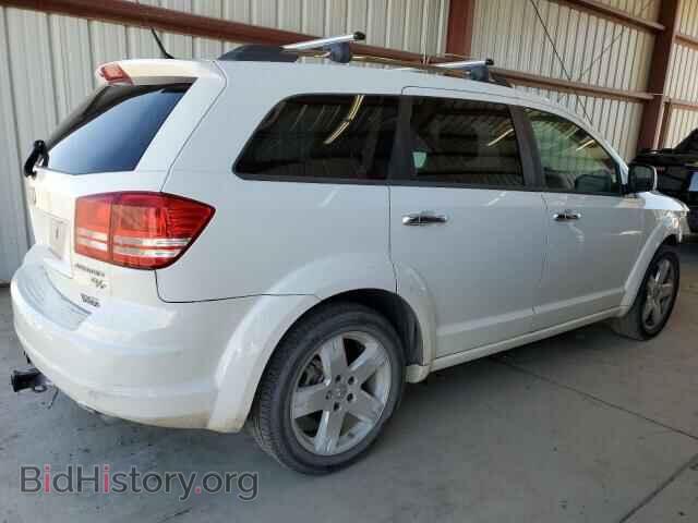 2010 DODGE JOURNEY - VIN: 3D4PH6FV5AT135771 - Фото 3