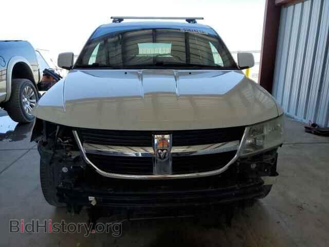2010 DODGE JOURNEY - VIN: 3D4PH6FV5AT135771 - Фото 5