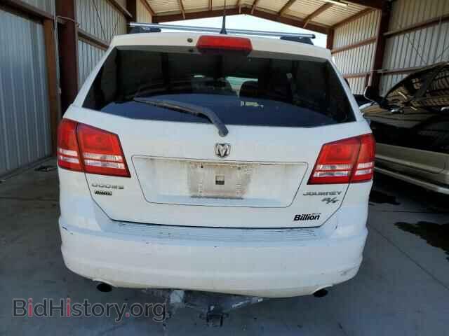 2010 DODGE JOURNEY - VIN: 3D4PH6FV5AT135771 - Фото 6