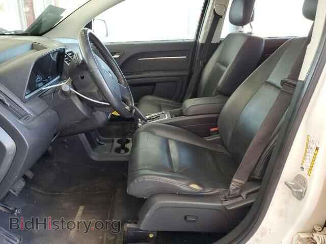 2010 DODGE JOURNEY - VIN: 3D4PH6FV5AT135771 - Фото 7