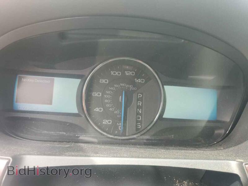 2014 Ford EDGE (VIN 2FMDK3KC7EBB10260) — photo 9 of 13