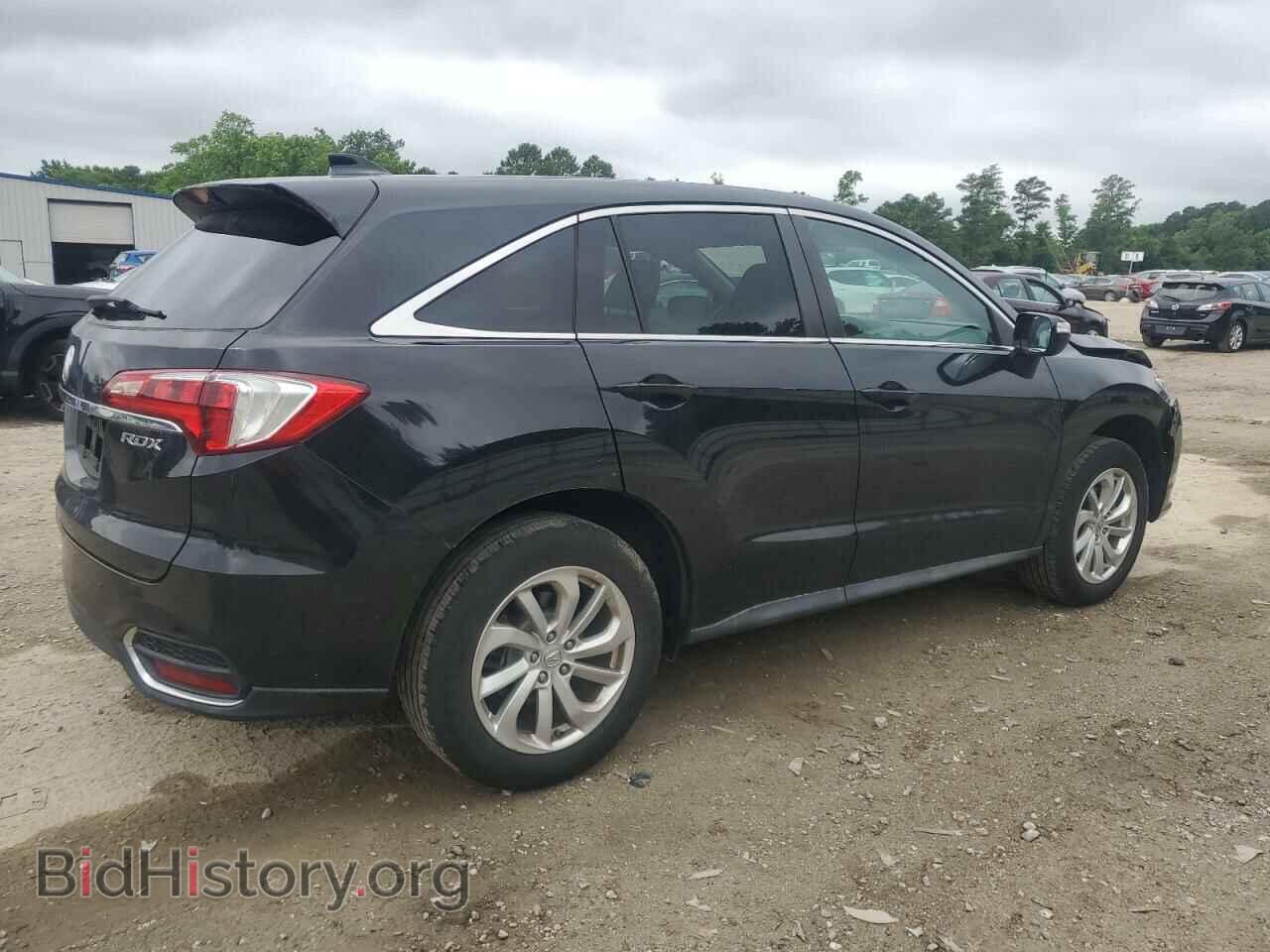 2018 ACURA RDX - VIN: 5J8TB3H39JL007988 - Фото 3