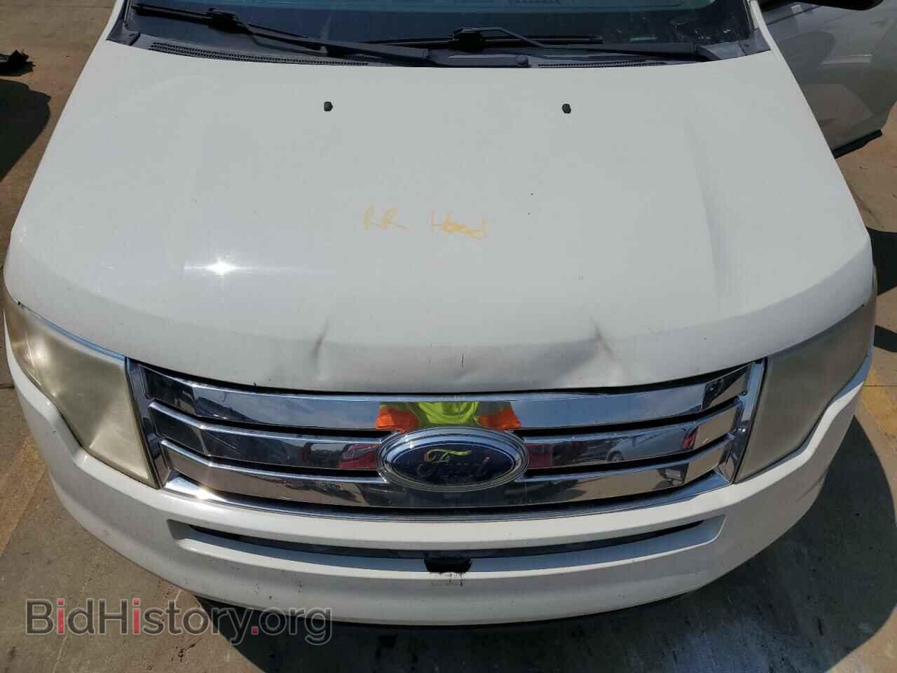2010 FORD EDGE - VIN: 2FMDK3GC1ABB03467 - Photo 12