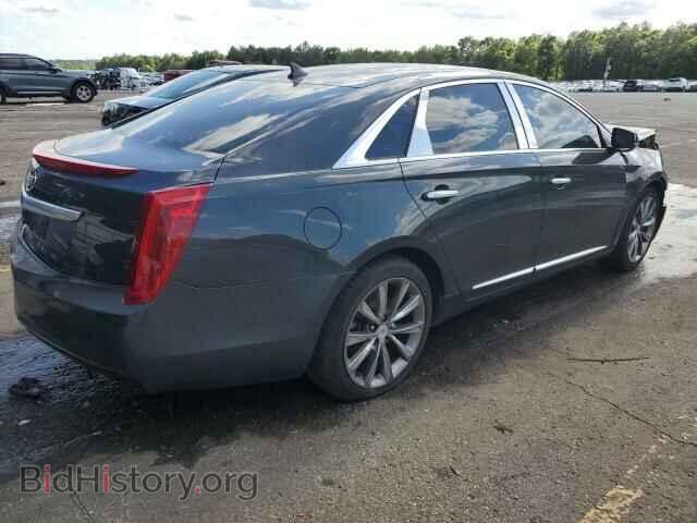 2013 CADILLAC XTS - VIN: 2G61N5S37D9125313 - Фото 3