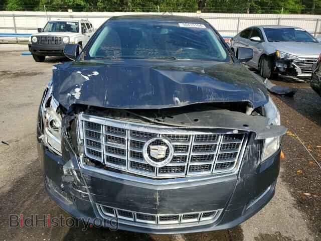 2013 CADILLAC XTS - VIN: 2G61N5S37D9125313 - Фото 5