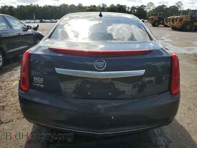 2013 CADILLAC XTS - VIN: 2G61N5S37D9125313 - Фото 6
