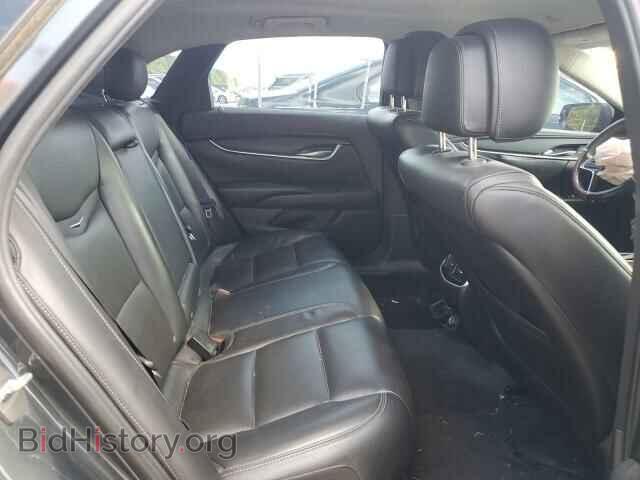2013 CADILLAC XTS - VIN: 2G61N5S37D9125313 - Фото 10