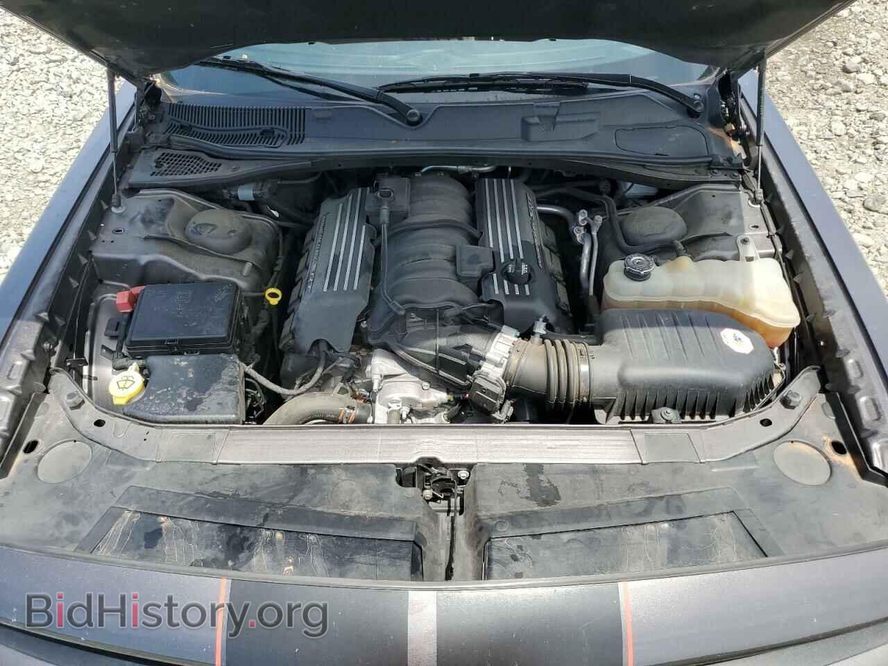 2021 DODGE CHALLENGER - VIN: 2C3CDZFJ2MH516937 - Photo 11