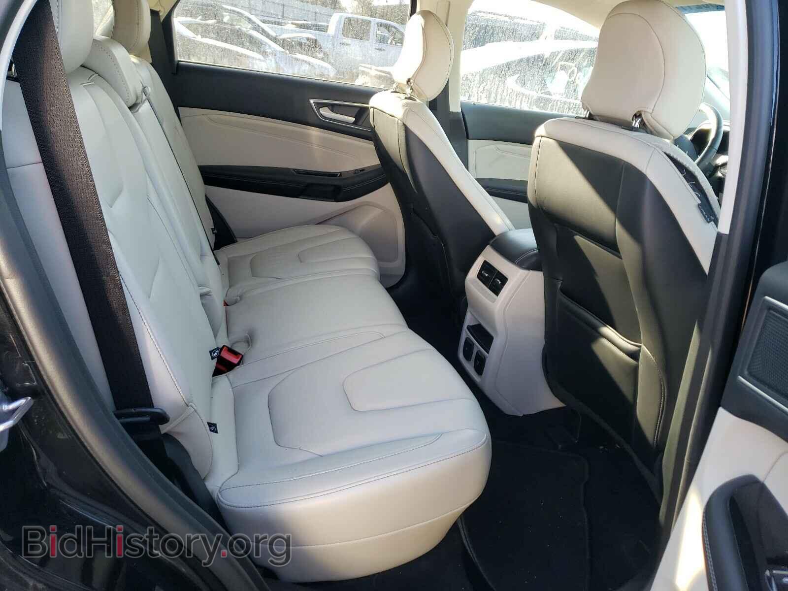 2019 FORD EDGE - VIN: 2FMPK3K99KBB04621 - Фото 6