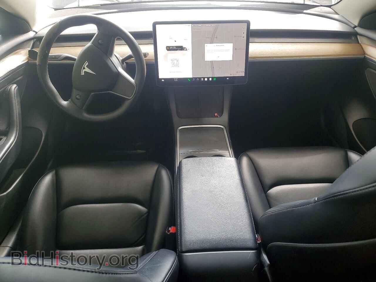 2022 TESLA MODEL 3 - VIN: 5YJ3E1EA9NF289068 - Photo 8