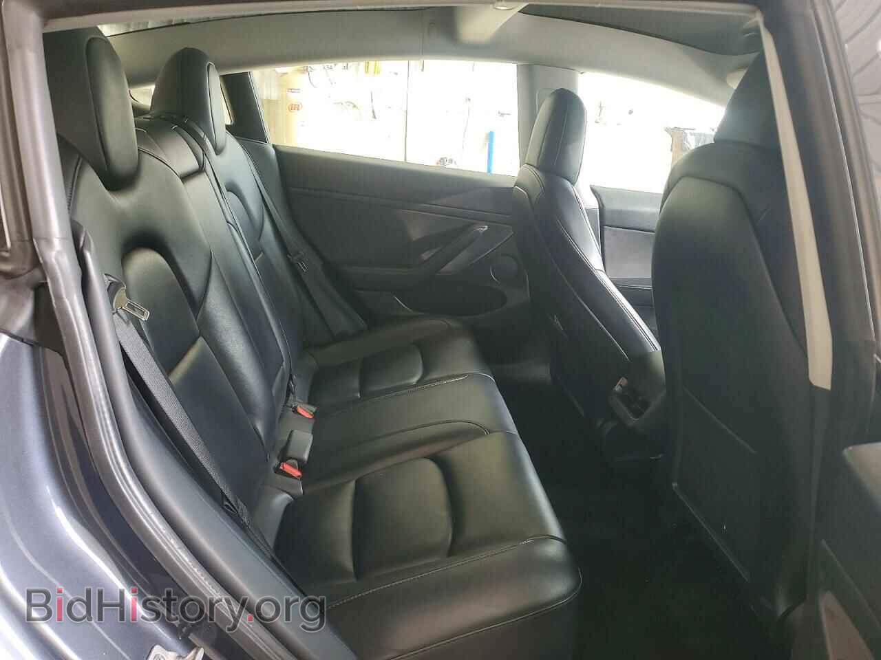 2022 TESLA MODEL 3 - VIN: 5YJ3E1EA9NF289068 - Photo 10