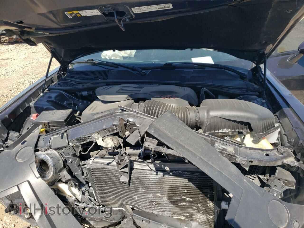 2017 DODGE CHALLENGER - VIN: 2C3CDZAG9HH568521 - Фото 12