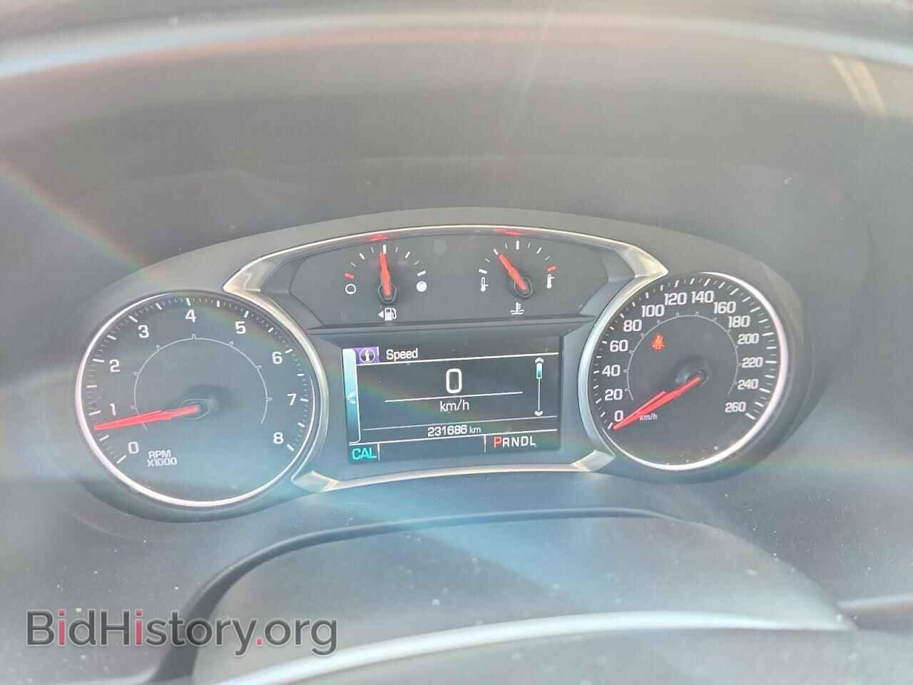 2017 GMC ACADIA - VIN: 1GKKNLLS3HZ162435 - Photo 9