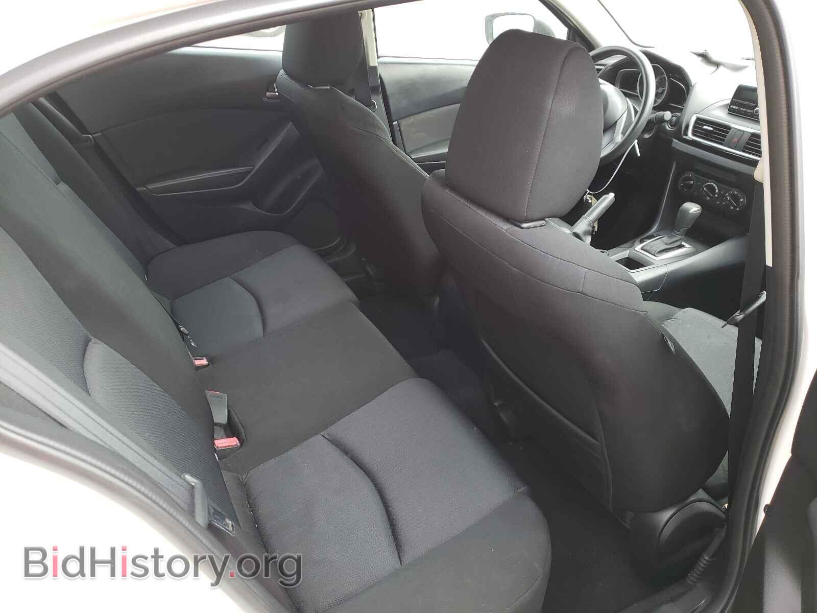 2015 MAZDA 3 - VIN: 3MZBM1U79FM204132 - Фото 6