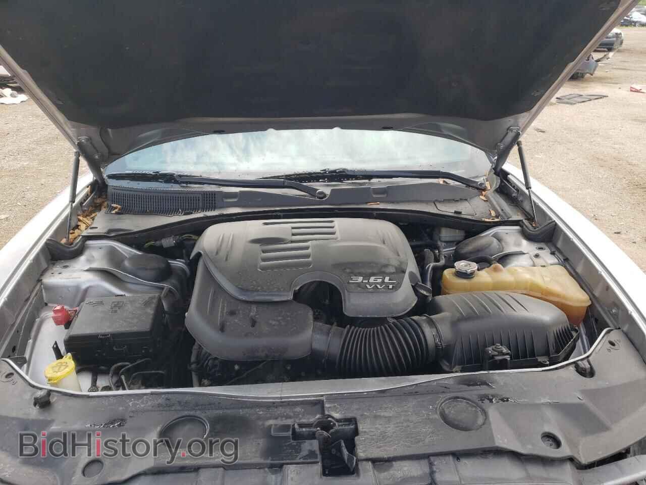 2014 DODGE CHARGER - VIN: 2C3CDXBG6EH268420 - Фото 11
